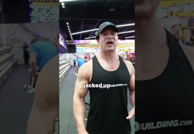 49 YEARS OLD, 0 INJURIES… HOW???