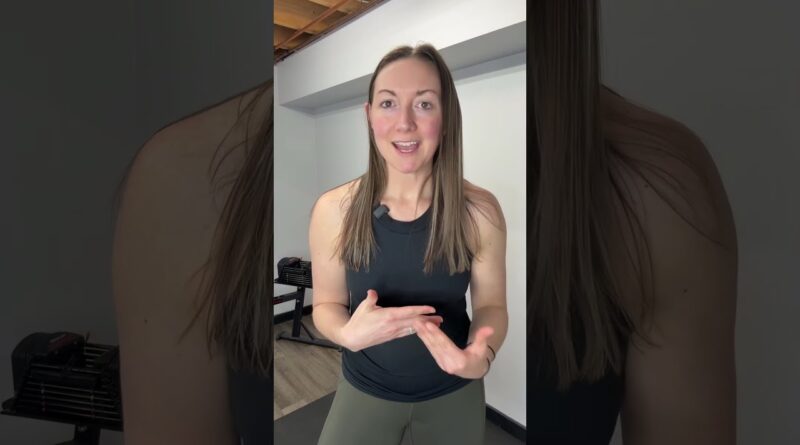 Too much time picking a home workout? Try this.