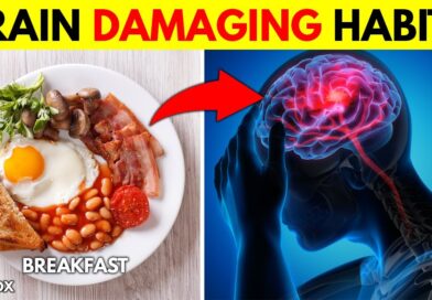 Biggest Brain Damaging Habits That You Must Avoid