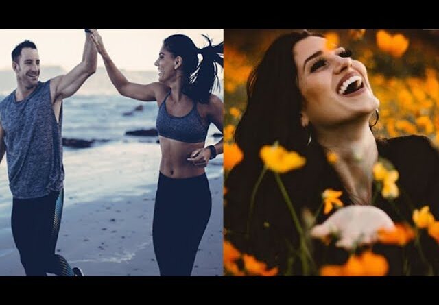 6 Awesome Reasons to Exercise