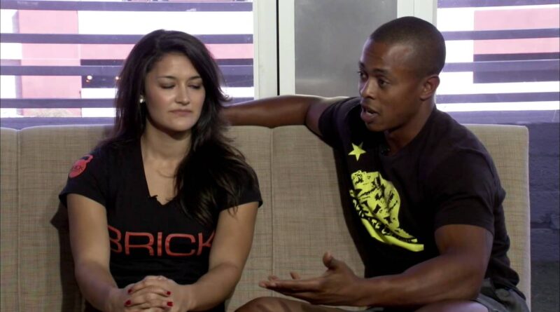 CrossFit vs. Bodybuilders: You Asked For It (Live)