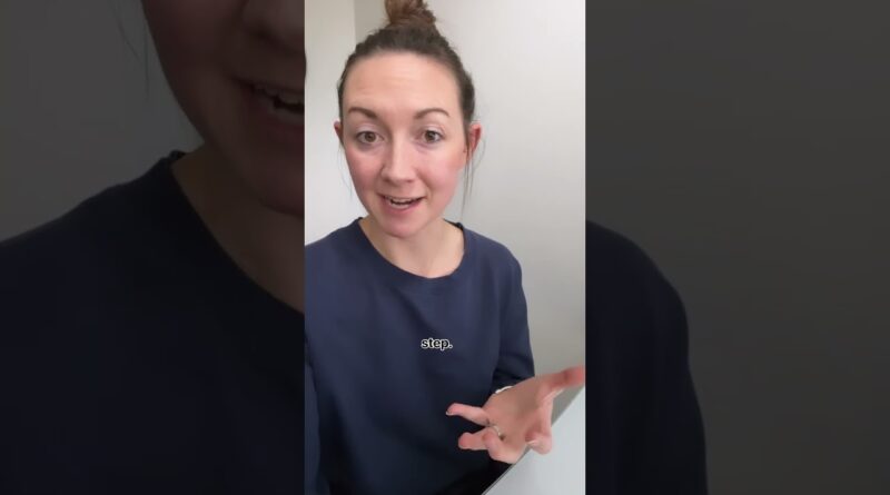 Even personal trainers have low motivation at times! Here’s how Nicole overcomes a motivation rut