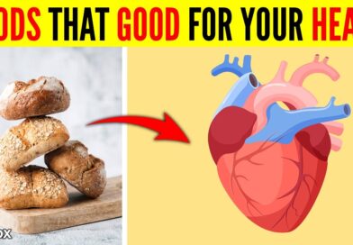 5 Diet Tips To Keep Your Heart Fit And Healthy
