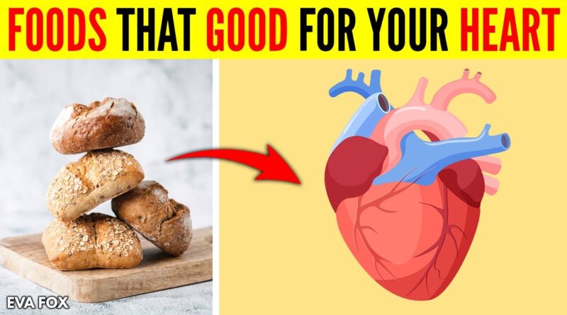 5 Diet Tips To Keep Your Heart Fit And Healthy