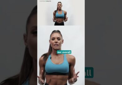 @SWEATapp PWR Trainer Kelsey Wells explains of the importance of strength training ????