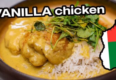 I Learned This Dish in Madagascar (Now I Make It Every Valentine’s Day)
