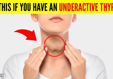 Weight Loss Tips To Ignore If You Have An Underactive Thyroid