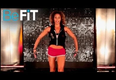 HEEL HOP: The Professional Workout
