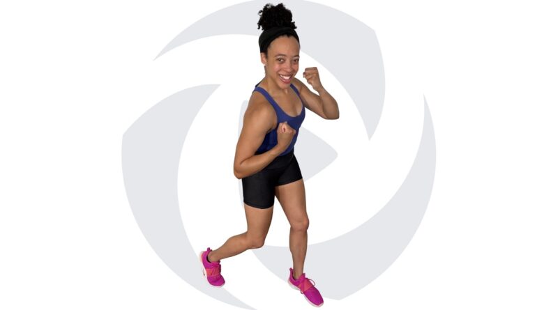 Bodyweight HIIT Circuits & Ladder Intervals: Multi-Exercise Circuits & Add-On Reps Burnout Rounds