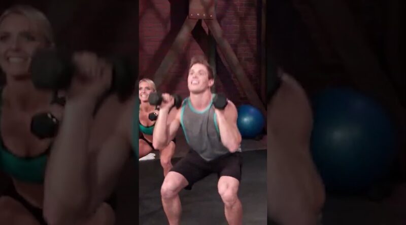 Leg, Thigh and Butt Exercises #short #lowerbody #befit #extreme #strength #burnfat
