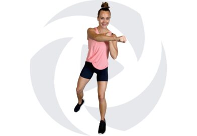 [FREE Day 4]: Sports and Activity Themed Endurance Cardio: 2-Round Circuit with Low Impact Options