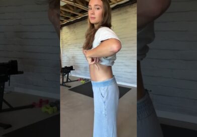 Stop Scrolling & Reset Your Posture With Me!