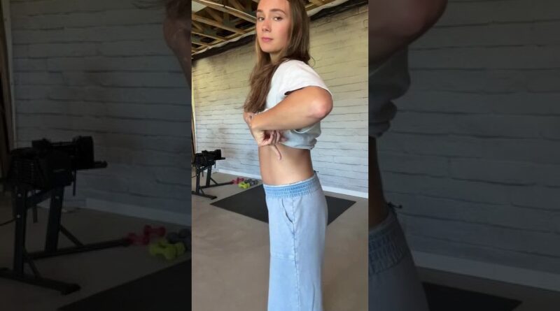 Stop Scrolling & Reset Your Posture With Me!