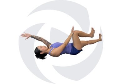 Express Floor-Based Total Body Mobility: Quick Full-Body Mobility Flow