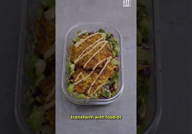 Are Chicken Smash Burgers Better Than Beef? 3 High Protein Meal Prep Recipes for Game Day #burgers