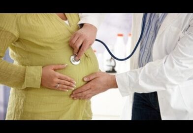 High Blood Pressure During Pregnancy