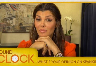 What’s Your Opinion on Spanking? I Everyday Health