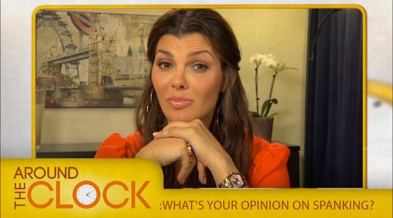 What’s Your Opinion on Spanking? I Everyday Health
