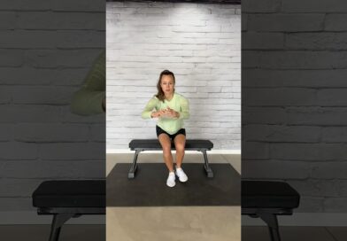 Pistol Squat Form Review