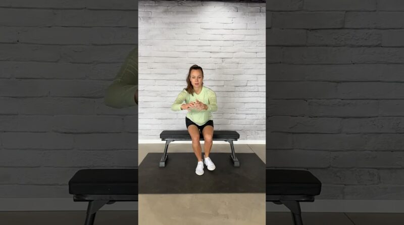 Pistol Squat Form Review